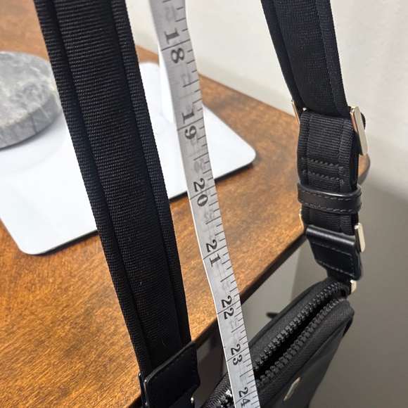 KATE SPADE NEW YORK JAE NORTH SOUTH PHONE CROSSBODY - Picture 7 of 8